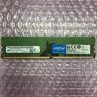 中古  PC4-21300 8GB デスクトップ用_ 184888 
