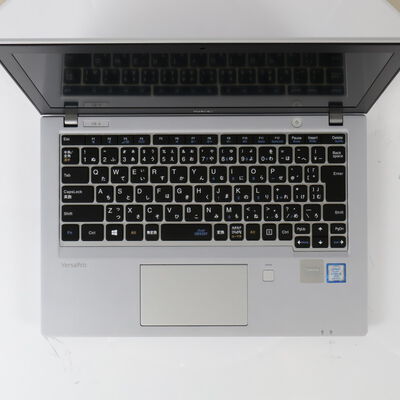 【通販センター】中古  NEC PC-VKM16BZG6 (Intel Core i5 8365U 1.60GHz/8GB/SSD256GB/なし/オンボード/13.3/1366x768/Wi-Fi/WEBCAM/W11H MAR) 184421 