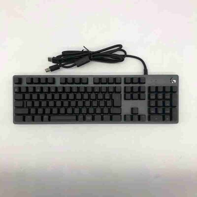 【郡山安積店】中古  Logicool G512 CARBON (GX RED) 4640002575 