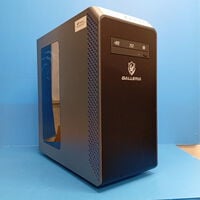 中古  GALLERIA　XA7C-R37 3120024499 