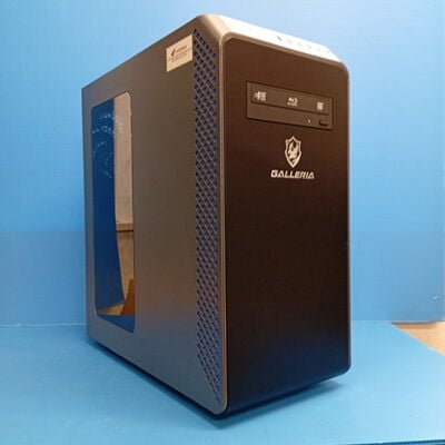 【大須店】中古  GALLERIA　XA7C-R37 3120024499 