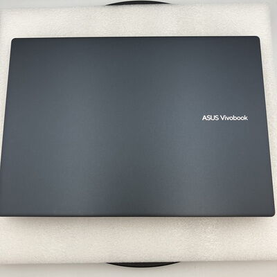 【新潟店】中古  ASUS Vivobook 16 (X1607C)　(Ultra 5 225H/16GB/SSD512GB/16 1920x1200/W11H) 3290007664 