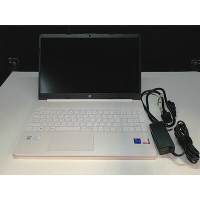 【前橋ｲﾝﾀｰｱｶﾏﾙ店】中古  HP　15s-fq5044TU(i7-1255U/32GB/SSD512GB/W11H) 1250005904 