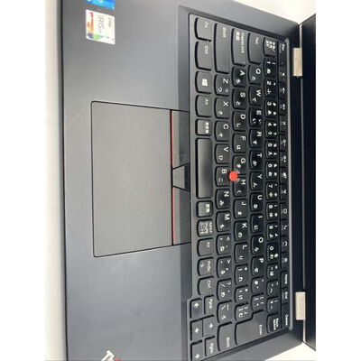【仙台店】中古  Lenovo ThinkPad L13 Gen2 (Core i5-1135G7/8GB/SSD 256GB/-/-/WLAN/13.3HD/W11P/-) 3240011180 
