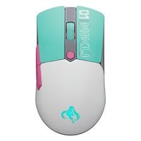 ASUS  TUF GAMING Mini Wireless Mouse Hatsune Miku Edition (P521 TUF GAMING MINI WL MIKU) 