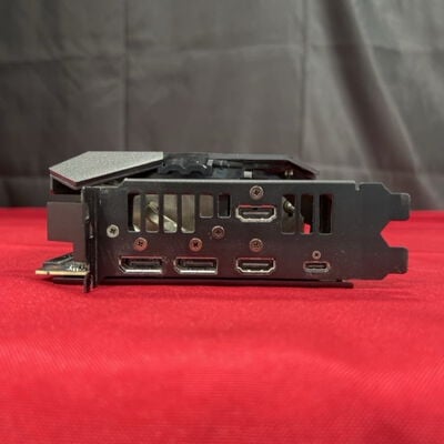 【静岡東瀬名店】中古  ASUS ROG-STRIX-RTX2080TI-O11G-GAMING(RTX2080Ti 11GB) 5140001471 