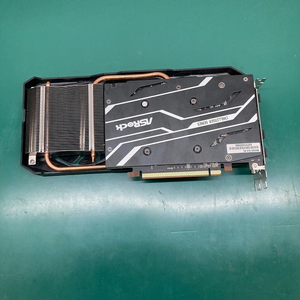 中古 各社 Radeon RX6600 (8GB PCIE) 147700 （346389） ｜ パソコン