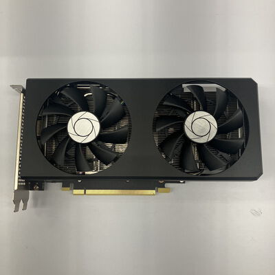 【徳島住吉店】中古  各社 GeForce RTX3060Ti (8GB PCI-E) 144199 