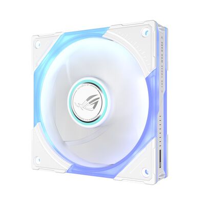 ASUS  ROG EURUX GR120 FAN ARGB WHITE (120mm ホワイト) 