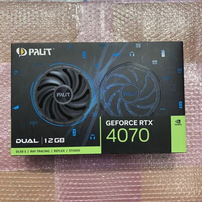 【宮崎恒久店】中古  Palit NE6306TS19P2-190AD （RTX3060Ti 8GB） 3480039194 