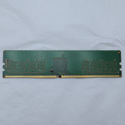 【通販センター】中古  PC4-25600 16GB デスクトップ用(DDR4-3200) 140728 