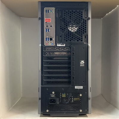 【八王子店】中古  GALLERIA XA7R-R37 5700X搭載  1230010984 