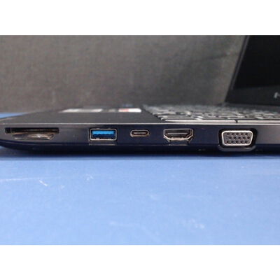 【前橋ｲﾝﾀｰｱｶﾏﾙ店】中古  dynabook B55/HS(i5-1135G7/8GB/SSD256GB/W11H) 4540002478 