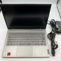 中古  Lenovo ThinkBook 13s-IML(i7-10510U/16GB/SSD512GB/13.3/W11H) 3290007003 