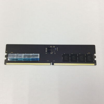 【浜松店】中古  PC5-44800 16GB デスクトップ用 149153 