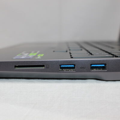 【通販センター】中古  THIRDWAVE GALLERIA ZL9C-R46-6 191216 