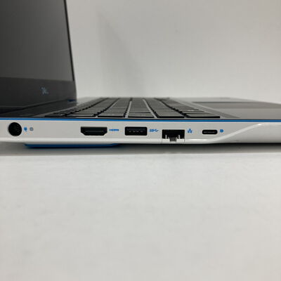 【神戸・三宮店】中古  Dell G3 15 3500(i7-10750H/16GB/SSD256GB/HDD1TB/GTX1650Ti/W10H) 3430006120 