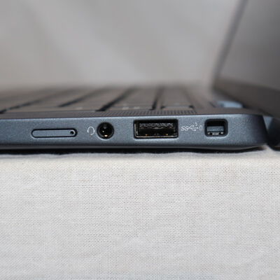 【通販センター】中古  DELL Latitude 7340(Intel Core i5 1345U/32GB/SSD512GB/なし/オンボード/15.6/1920x1200/Wi-Fi/W11H64 MAR) 199386 