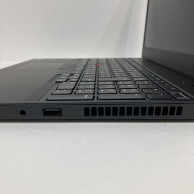 【神戸・三宮店】中古  LENOVO ThinkPad L15 Gen2 (INTEL Core i5-1135G7 2.4GHz/16GB/SSD256GB/-/オンボード/15.6/1920x1080/Wi-Fi/WEBCAM/W11P/Microsoft Office Home and Business 2024) 185486 