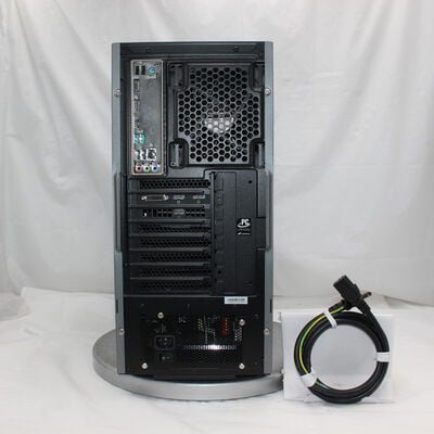 【通販センター】中古  THIRDWAVE GALLERIA SK(Intel Core i7 10700/16GB DDR4 (PC4)/SSD512GB/なし/NVIDIA GeForce RTX 2060 6GB/W11H64 MAR) 197956 