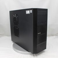 中古  THIRDWAVE raytrek LD(Intel Core i7 9700K/32GB DDR4 (PC4)/SSD1TB/DVDマルチ/NVIDIA GeForce GTX 1660 Ti 6GB/W11H64 MAR) 193900【4/23値下げ!】 