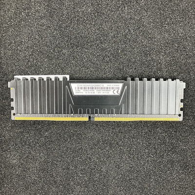 【大須店】中古  PC4-21300 8GB デスクトップ用 126165 