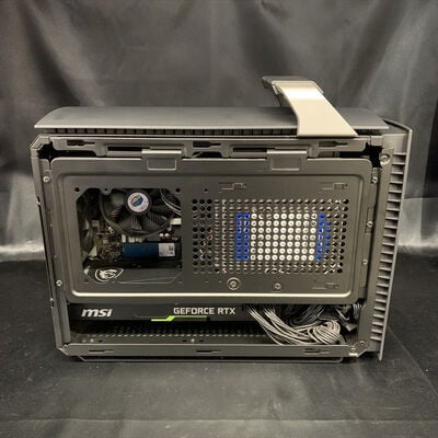 【横浜駅前店】中古  ゲーミングPC G TUNE 3400009710 