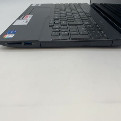 【大分店】中古  FUJITSU　FMVA76K3BK(i7-1355U/32GB/SSD500GB/W11H) 4860001567 