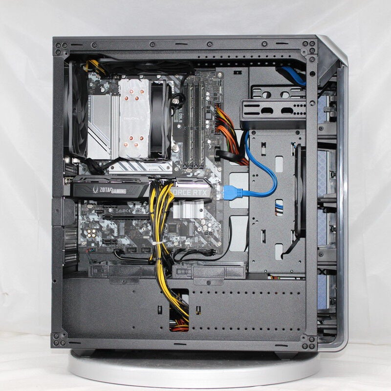 中古 THIRDWAVE GALLERIA SK(Intel Core i7 13700F/16GB/SSD1TB 中古 THIRDWAVE GALLERIA SK(Intel Core i7 13700F/16GB/SSD1TB