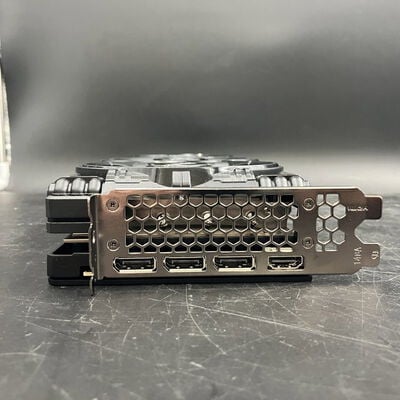 【大須店】中古  Palit NE7507T019T2-GB2031U(RTX5070Ti 16GB GamingPro-S) 188931 
