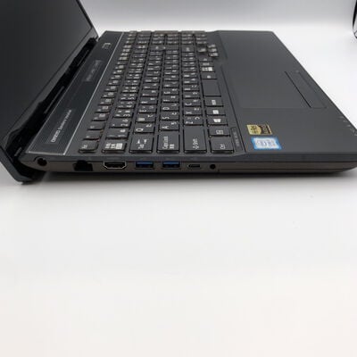 【甲府飯田店】中古  富士通 LIFEBOOK AH53/B3(i7-8550U/8GB/SSD1TB/W11H) 4720003140 