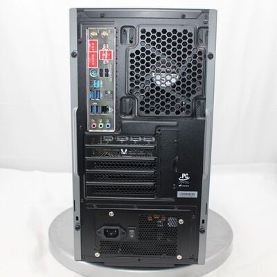 【徳島住吉店】中古  THIRDWAVE GALLERIA RM7R-R56 188816 