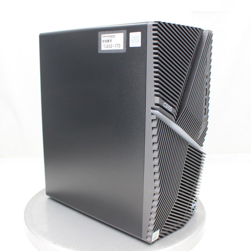GeForce RTX 3070,i7-10700の中古ゲーミングデスクトップPC一覧（31件