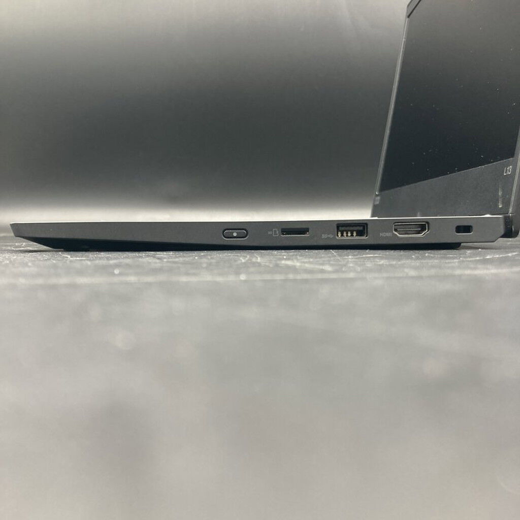 中古 Lenovo ThinkPad L13 Gen 2 (Core i5-1135G7/8GB/SSD256GB