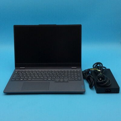 【秋葉原本店】中古  Lenovo_Legion_5_15IAH7H(Core_i7-12700H/32GB/SSD1TB/RTX3070/W11H) 3410013810 