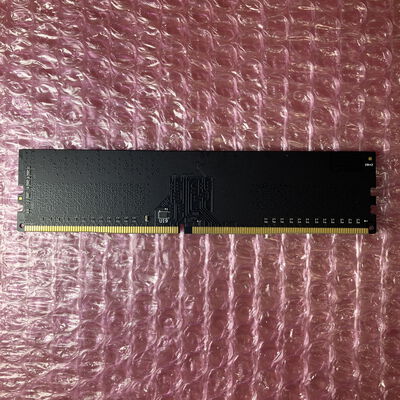 【富士青葉店】中古  PC4-21300 8GB デスクトップ用 126165 