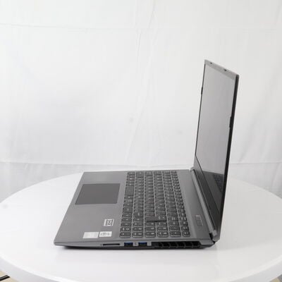 【通販センター】中古  THIRDWAVE GALLERIA XL7C-R36(Intel Core i7 10875H/32GB DDR4 (PC4)/SSD1TB/なし/NVIDIA GeForce RTX 3060 6GB Laptop GPU/15.6/1920x1080/Wi-Fi/Windows 11 Home 64bit) 191521 