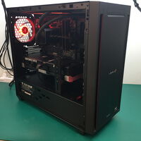 中古  LEVEL∞(Ryzen 9 9950X3D/64GB/SSD2TB/RTX5090/W11H) 5250000864 