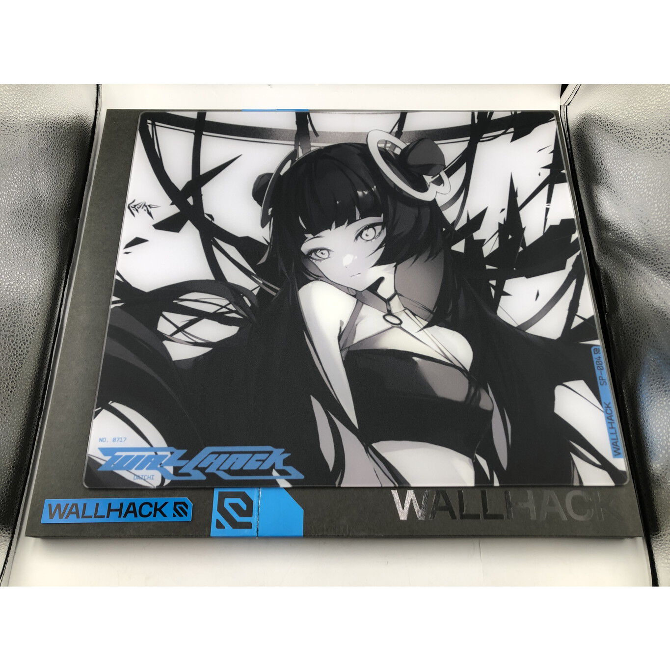 Faith Yume /WALLHACK sp-004 限定品 ネット購入 WALLHACK SP-004 Faith Yume 【公式通販】