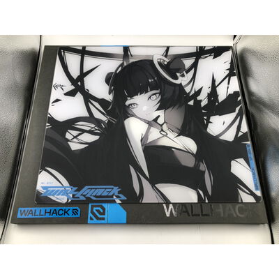 【水戸赤塚店】中古  WALLHACK SP-004 Faith Yume 4680003141 