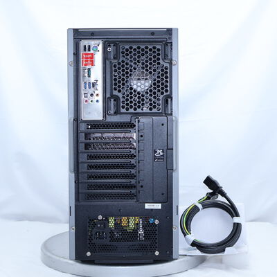【通販センター】中古  THIRDWAVE GALLERIA SK(Intel Core i7 11700/16GB DDR4 (PC4)/SSD500GB/なし/NVIDIA GeForce RTX 3060 Ti 8GB/W11H64 MAR) 202183 