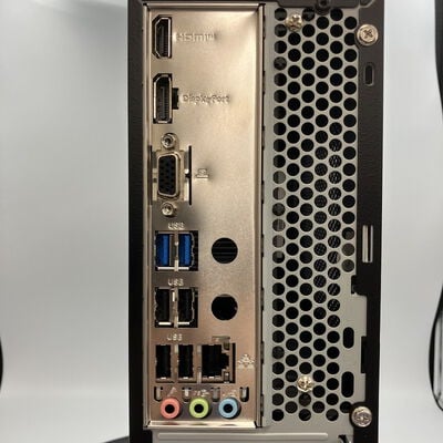 【新潟店】中古  THIRDWAVE Slim Magnate IM(i5-14400/8GB/SSD512GB/W11P) 3290006862 