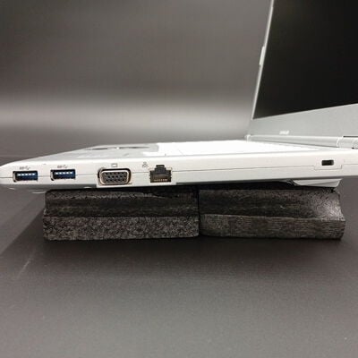 【大須店】中古  Panasonic CF-LV9RDHVS  (Intel Core i5 10310U 1.7GHz/8GB/SSD256GB/-/オンボード/14/1920x1080/Wi-Fi/W11P64) 172988 