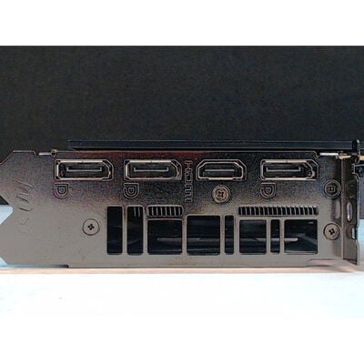 【前橋ｲﾝﾀｰｱｶﾏﾙ店】中古  MSI GeForce RTX 2070 SUPER VENTUS GP OC (RTX2070 SUPER 8GB PCIE) 4540001459 
