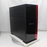 中古  mouse G-Tune(Intel Core i9 11900K/32GB DDR4 (PC4)/SSD500GB/DVDマルチ/NVIDIA GeForce RTX 3080 10GB/デスクトップ/W11H64 MAR) 195853 