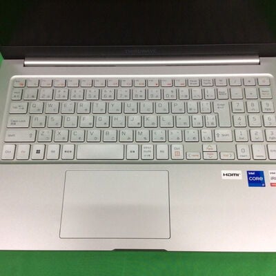 【川崎店】中古  THIRDWAVE DX-R7(i7-1355U/16GB/SSD1TB/15.6incc/1920&times;1080/W11H) 3170007590 