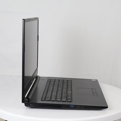 【通販センター】中古  iiyama STYLE 17FH055(Intel Core i7 9750H/8GB DDR4 (PC4)/SSD256GB/なし/オンボード/17.3/1920x1080/Wi-Fi/W11H64 MAR) 204035 