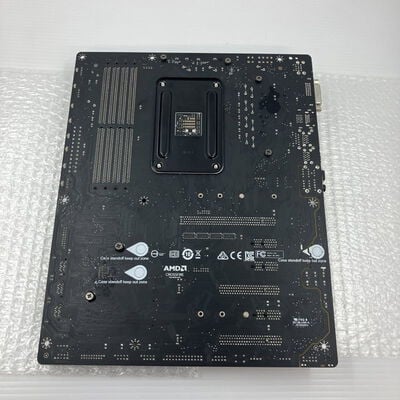 【秋葉原本店】中古  MSI X470 GAMING PLUS (X470 AM4 ATX DDR4) 137106 
