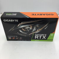 中古  GIGABYTE GV-N2070GAMING OC-8GC (RTX2070 8G GDR6) 138328 