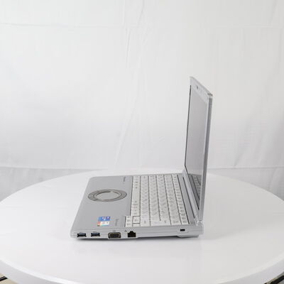 【通販センター】中古  Panasonic CF-SV1S14VS(Intel Core i7 1185G7 3.00GHz/32GB DDR4/SSD256GB/-/オンボード/12.1/1920x1200/GbE/Wi-Fi/WEBCAM/W11H/VBT) 200288 